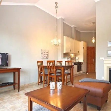 Apartment Residenz-laguna-wohnung-42-9721 Kuehlungsborn